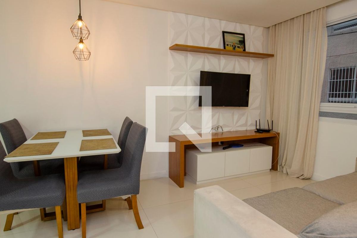 Apartamento, 2 quartos, 45 m² - Foto 12