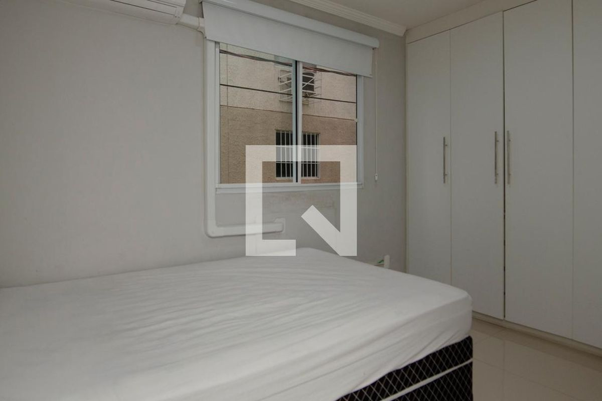 Apartamento, 2 quartos, 45 m² - Foto 18