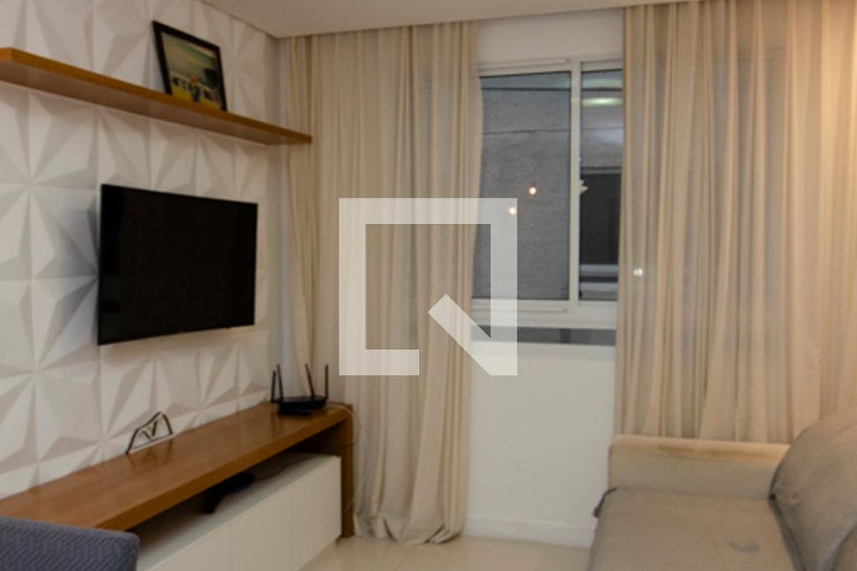 Apartamento, 2 quartos, 45 m² - Foto 10