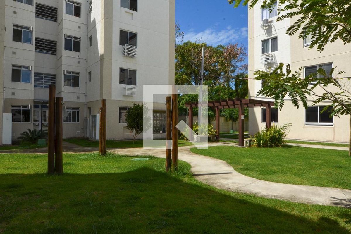 Apartamento, 2 quartos, 45 m² - Foto 98