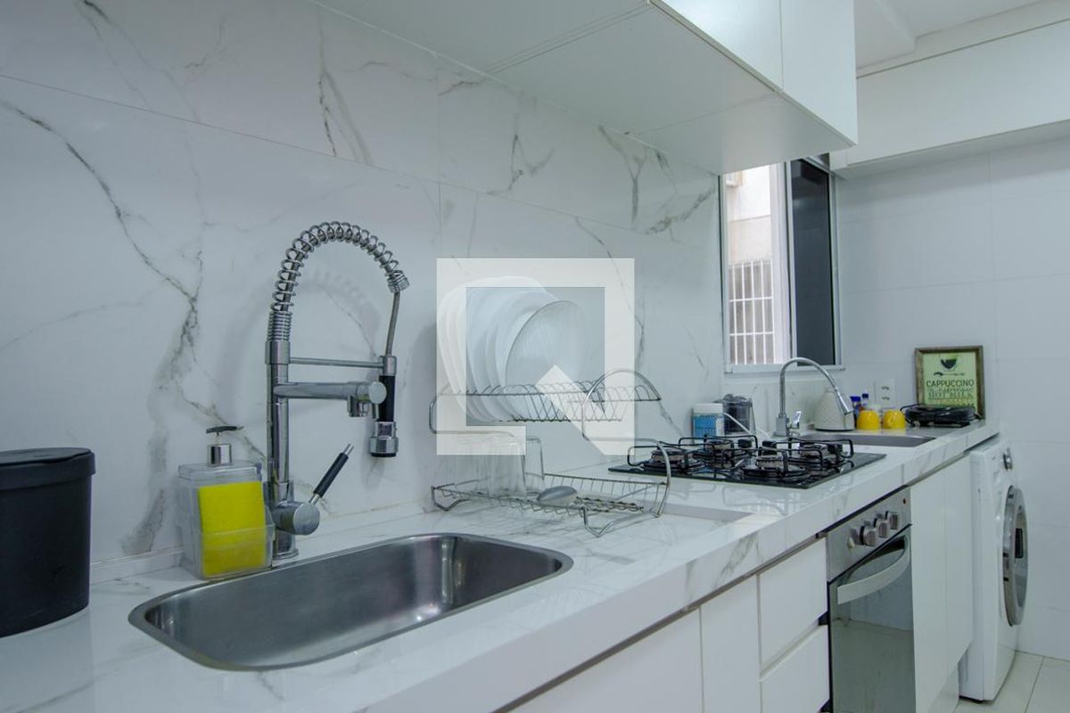 Apartamento, 2 quartos, 45 m² - Foto 63