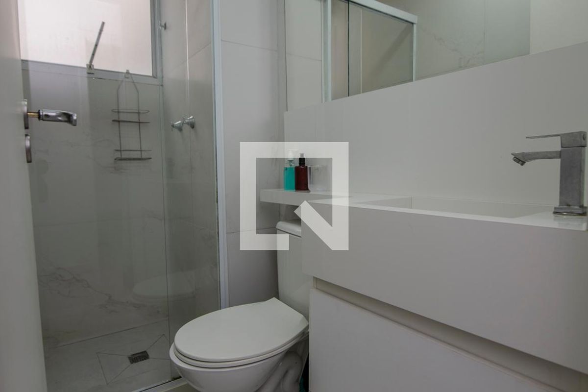 Apartamento, 2 quartos, 45 m² - Foto 39