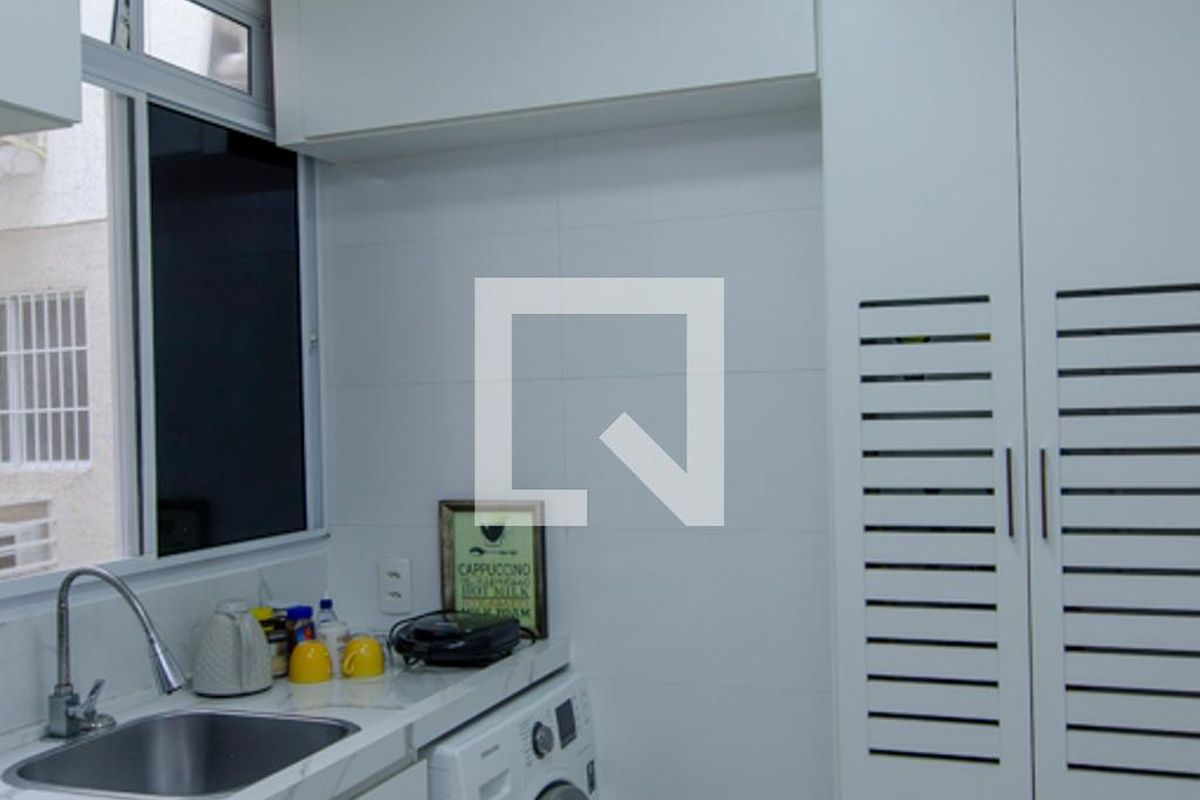 Apartamento, 2 quartos, 45 m² - Foto 70