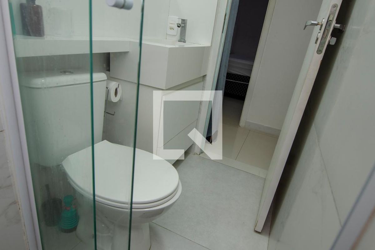 Apartamento, 2 quartos, 45 m² - Foto 47