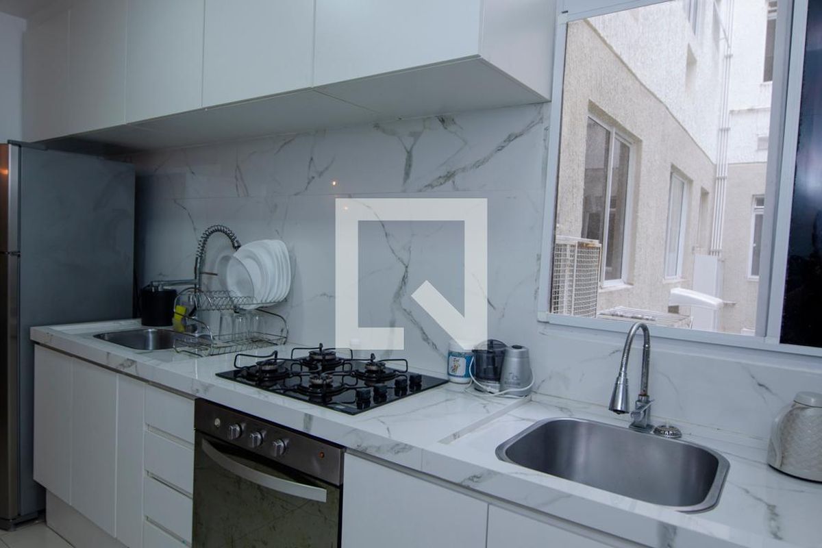 Apartamento, 2 quartos, 45 m² - Foto 58