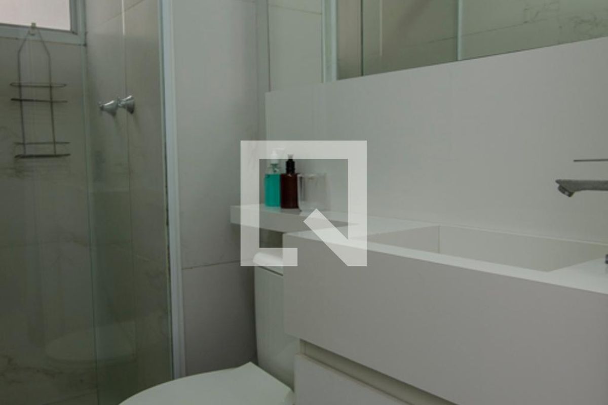 Apartamento, 2 quartos, 45 m² - Foto 38