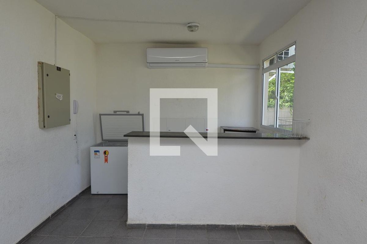Apartamento, 2 quartos, 45 m² - Foto 79