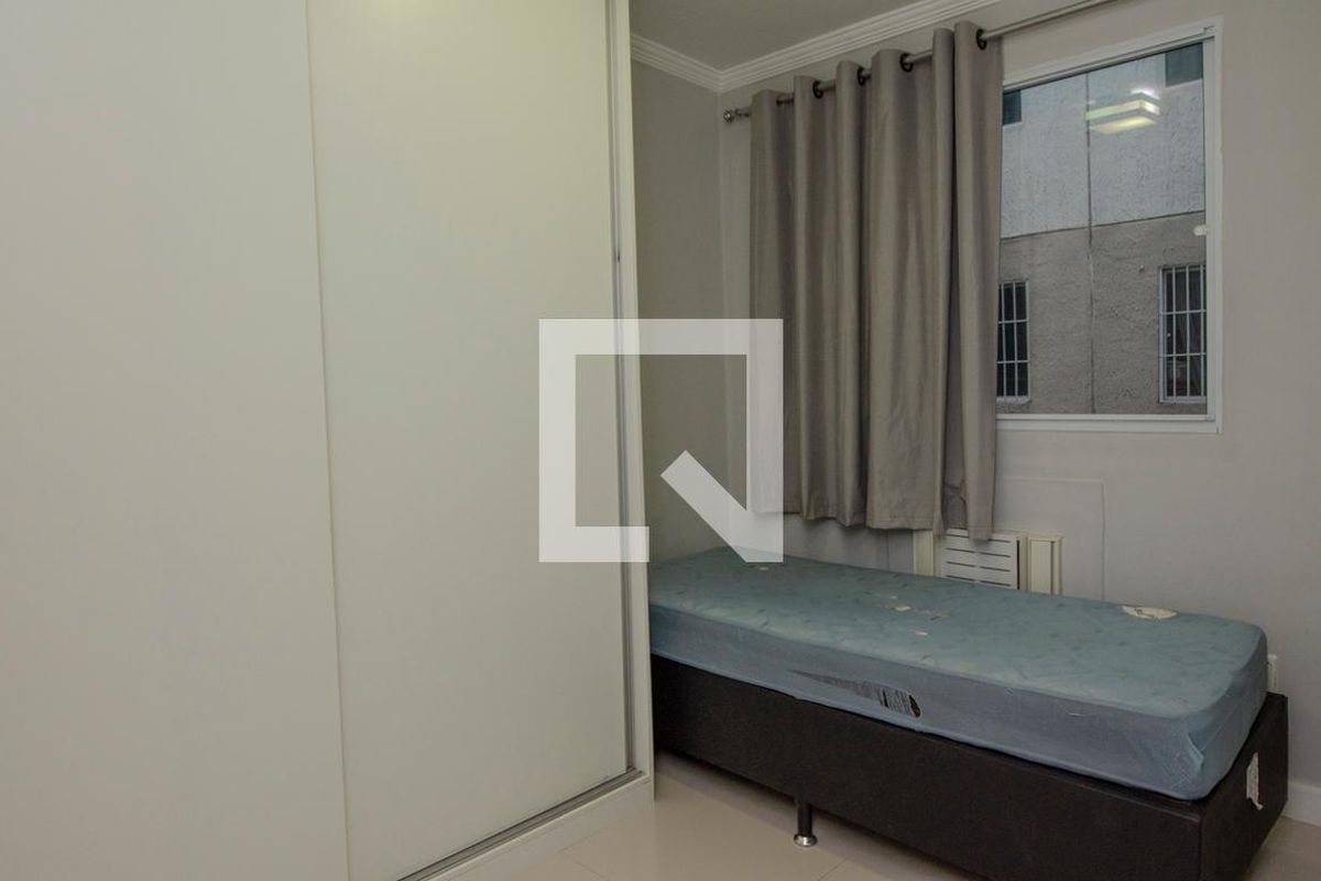 Apartamento, 2 quartos, 45 m² - Foto 28