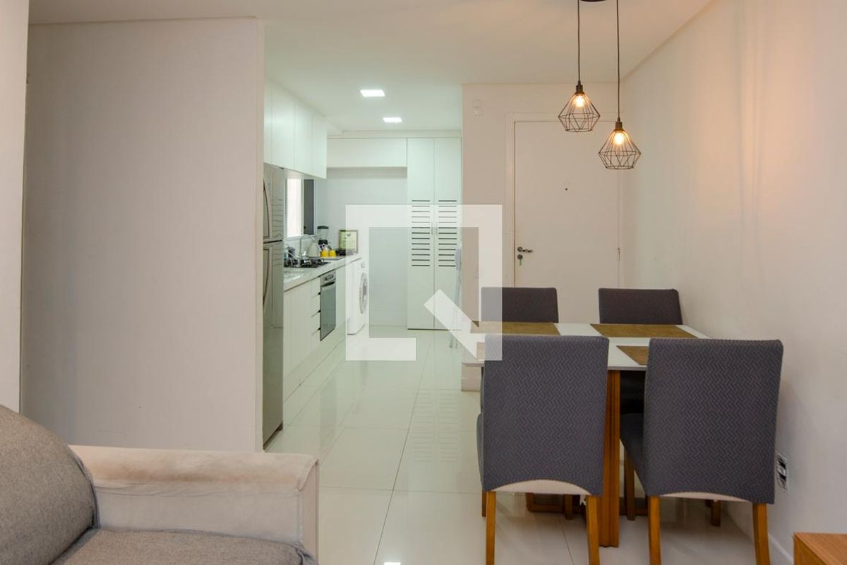 Apartamento, 2 quartos, 45 m² - Foto 14