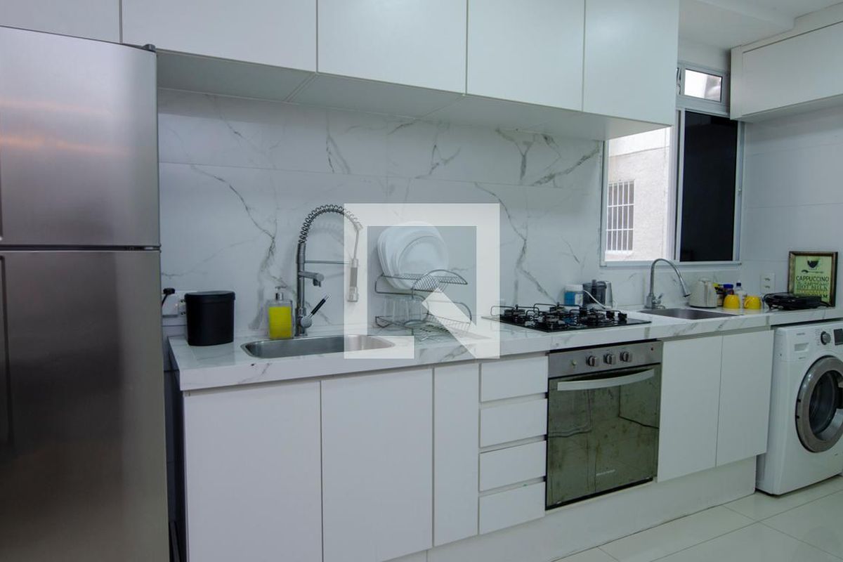 Apartamento, 2 quartos, 45 m² - Foto 55