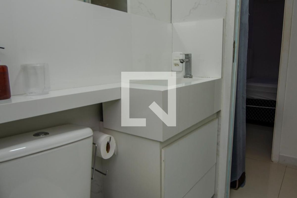 Apartamento, 2 quartos, 45 m² - Foto 43