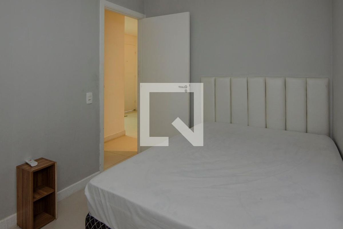 Apartamento, 2 quartos, 45 m² - Foto 22