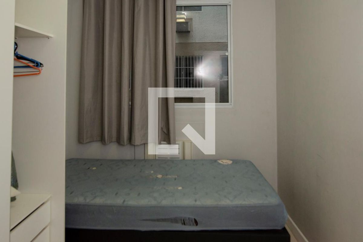 Apartamento, 2 quartos, 45 m² - Foto 35