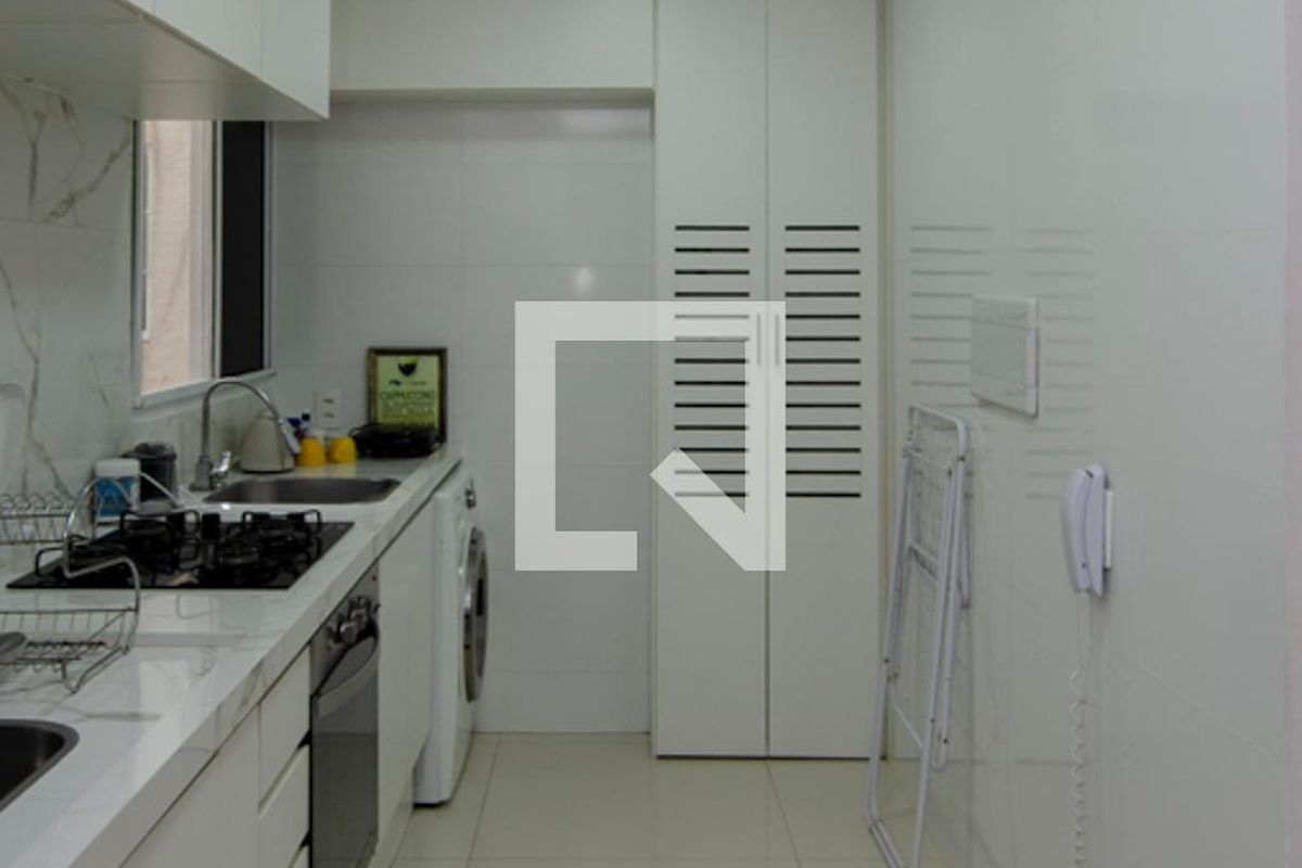 Apartamento, 2 quartos, 45 m² - Foto 54