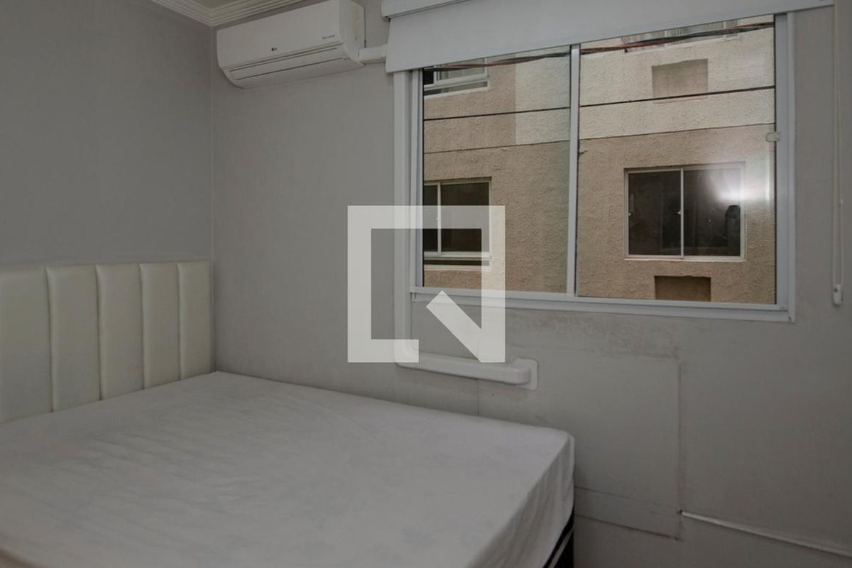Apartamento, 2 quartos, 45 m² - Foto 20