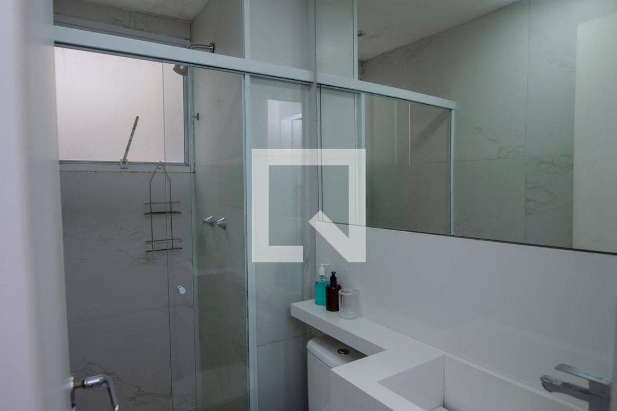 Apartamento, 2 quartos, 45 m² - Foto 51