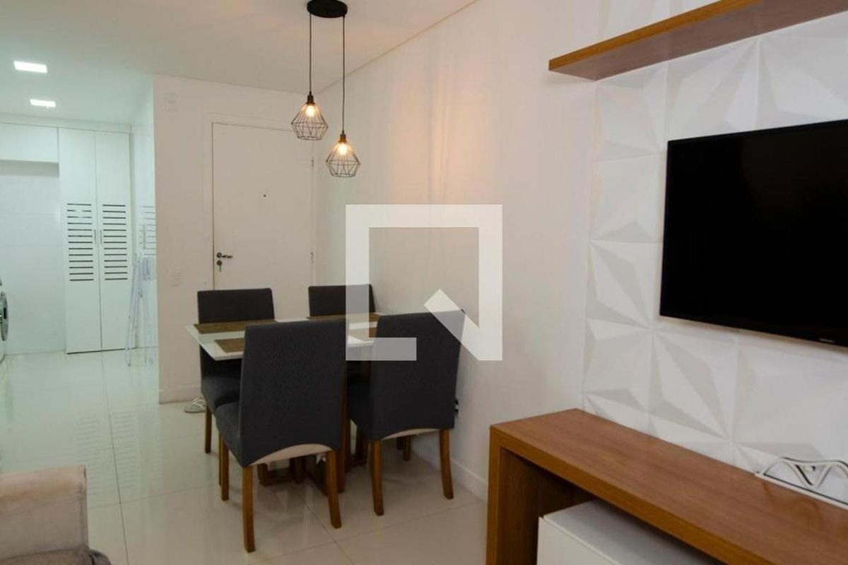 Apartamento, 2 quartos, 45 m² - Foto 8