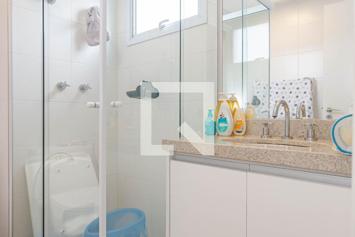 Apartamento, 3 quartos, 214 m² - Foto 41