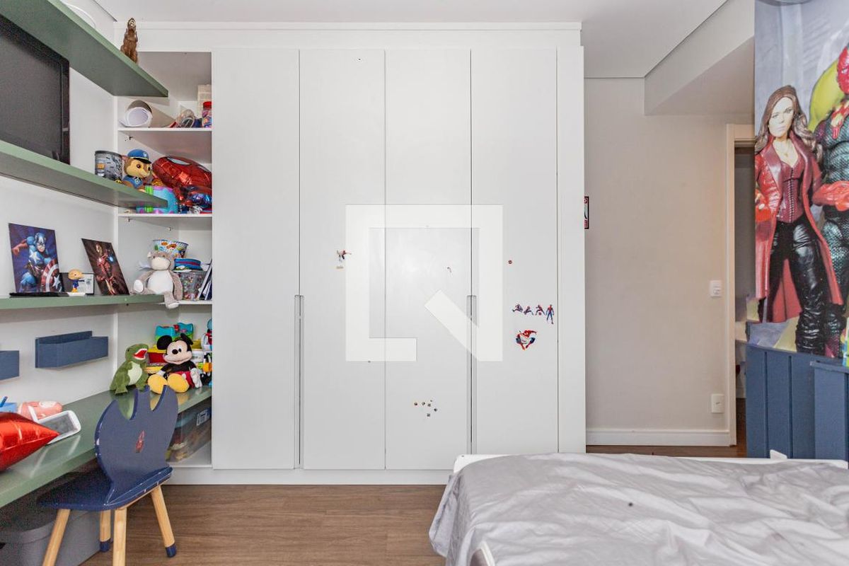 Apartamento, 3 quartos, 214 m² - Foto 31