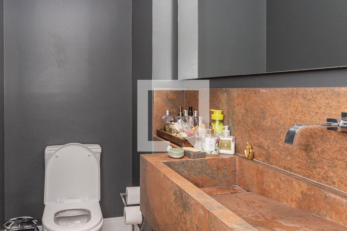 Apartamento, 3 quartos, 214 m² - Foto 12