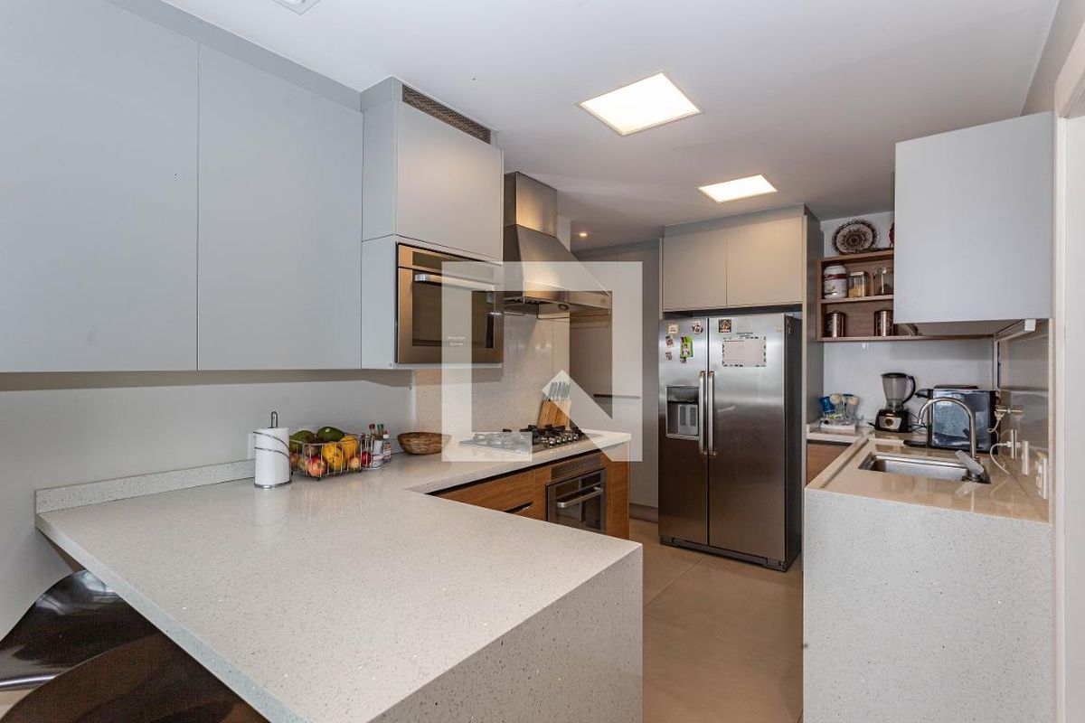 Apartamento, 3 quartos, 214 m² - Foto 44