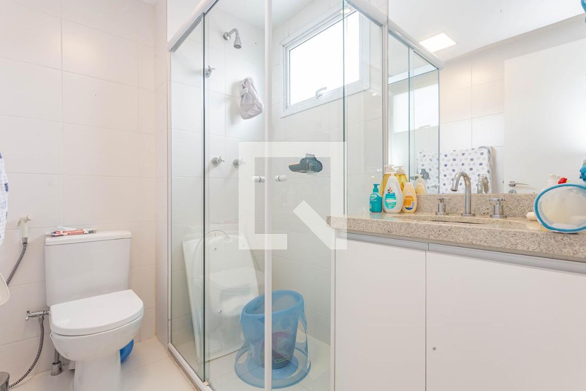 Apartamento, 3 quartos, 214 m² - Foto 40