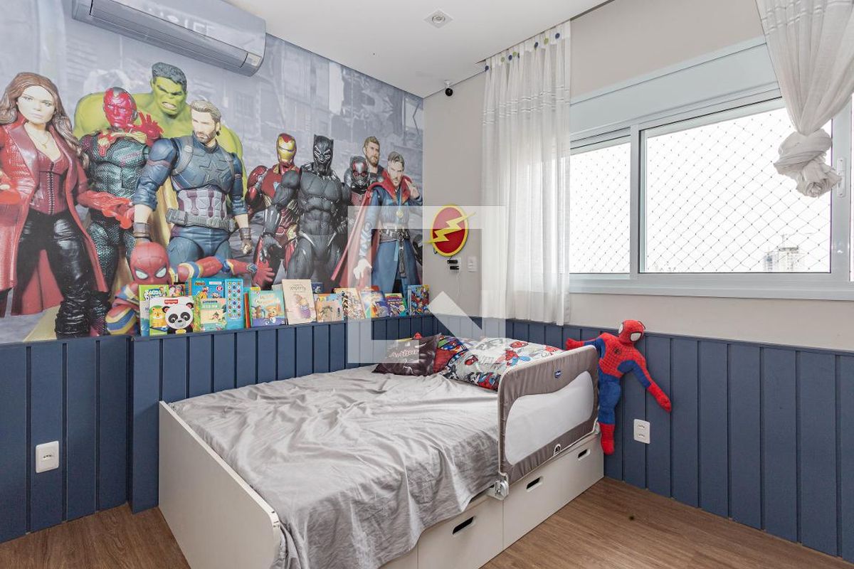 Apartamento, 3 quartos, 214 m² - Foto 30