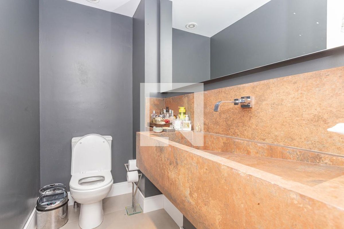 Apartamento, 3 quartos, 214 m² - Foto 9