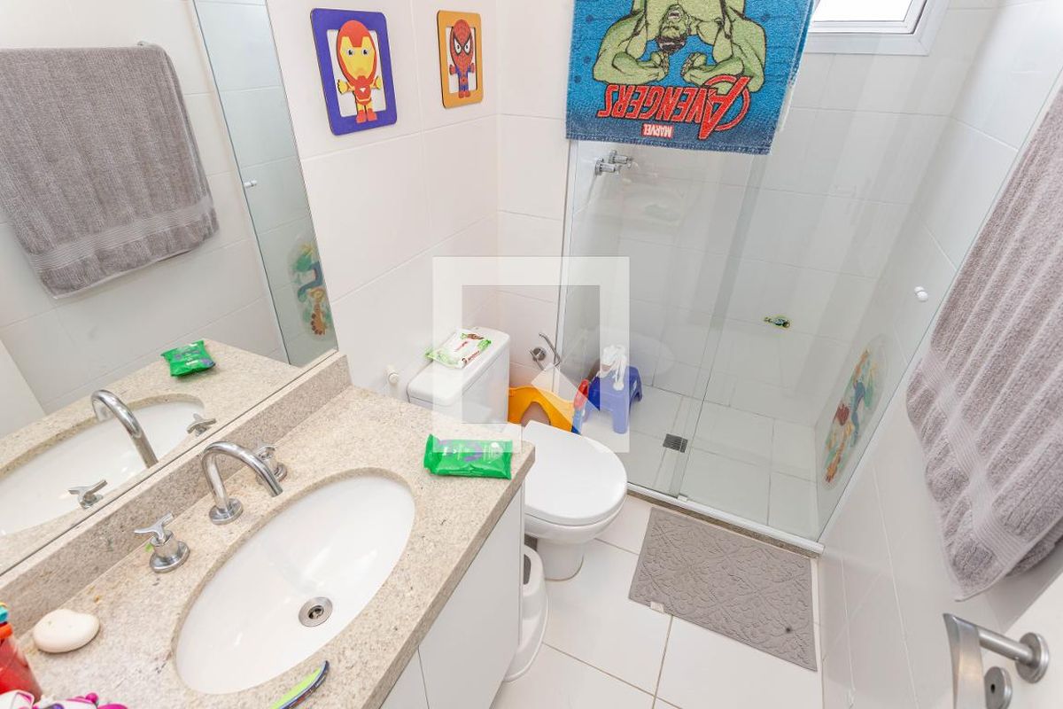 Apartamento, 3 quartos, 214 m² - Foto 34