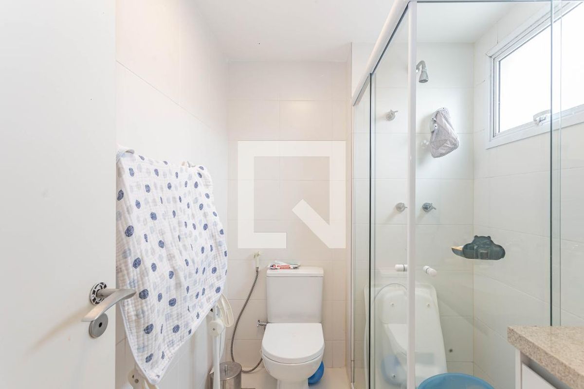 Apartamento, 3 quartos, 214 m² - Foto 43