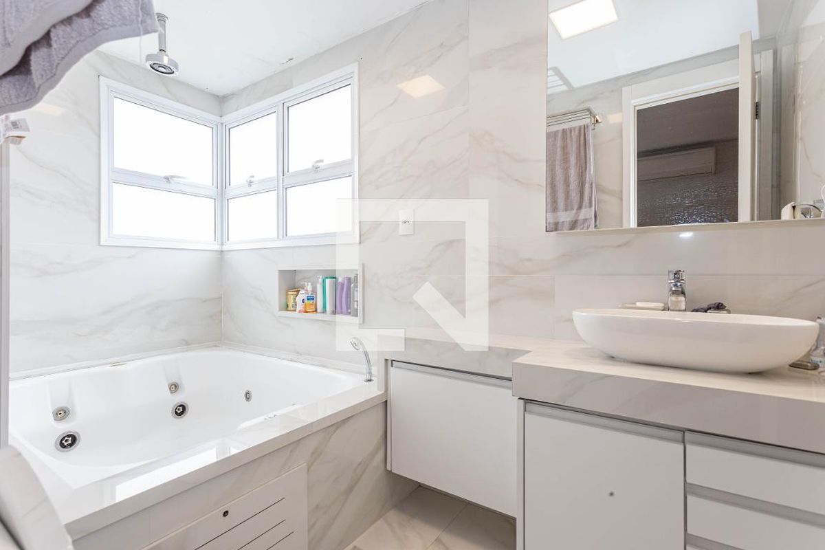 Apartamento, 3 quartos, 214 m² - Foto 18
