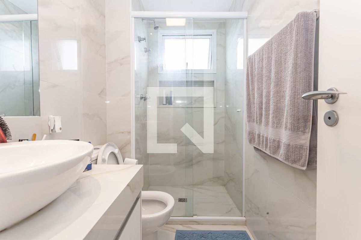 Apartamento, 3 quartos, 214 m² - Foto 24