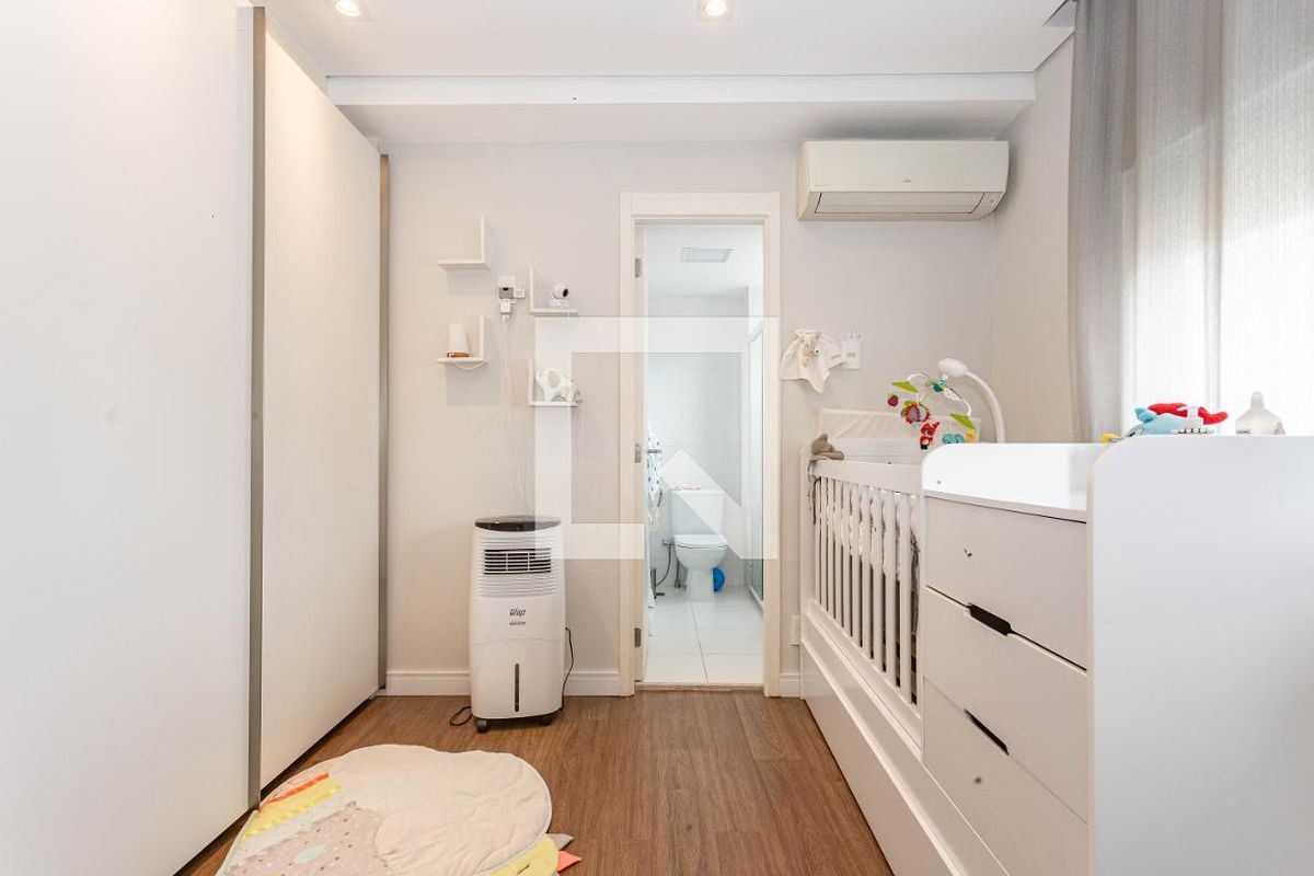 Apartamento, 3 quartos, 214 m² - Foto 39