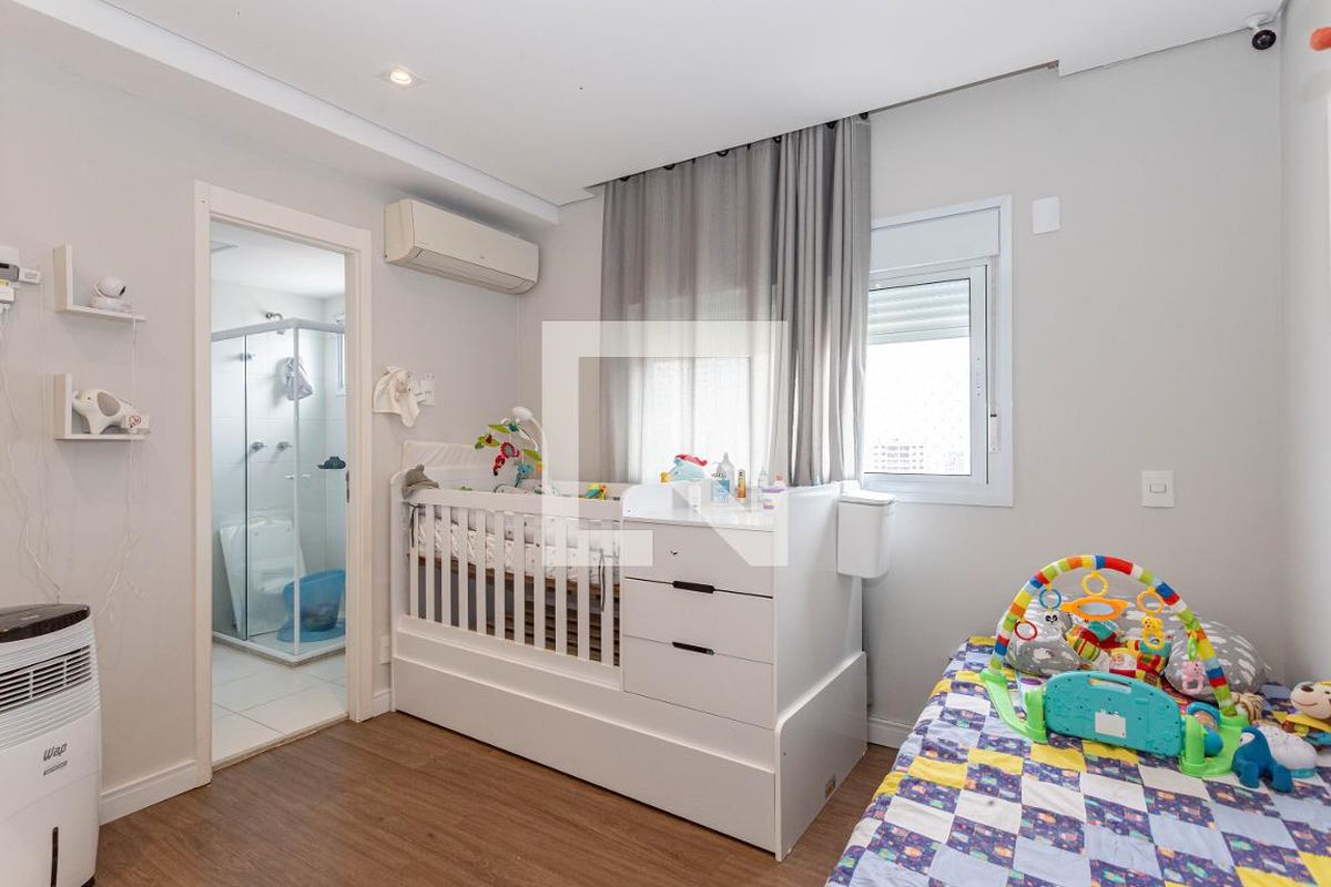 Apartamento, 3 quartos, 214 m² - Foto 36