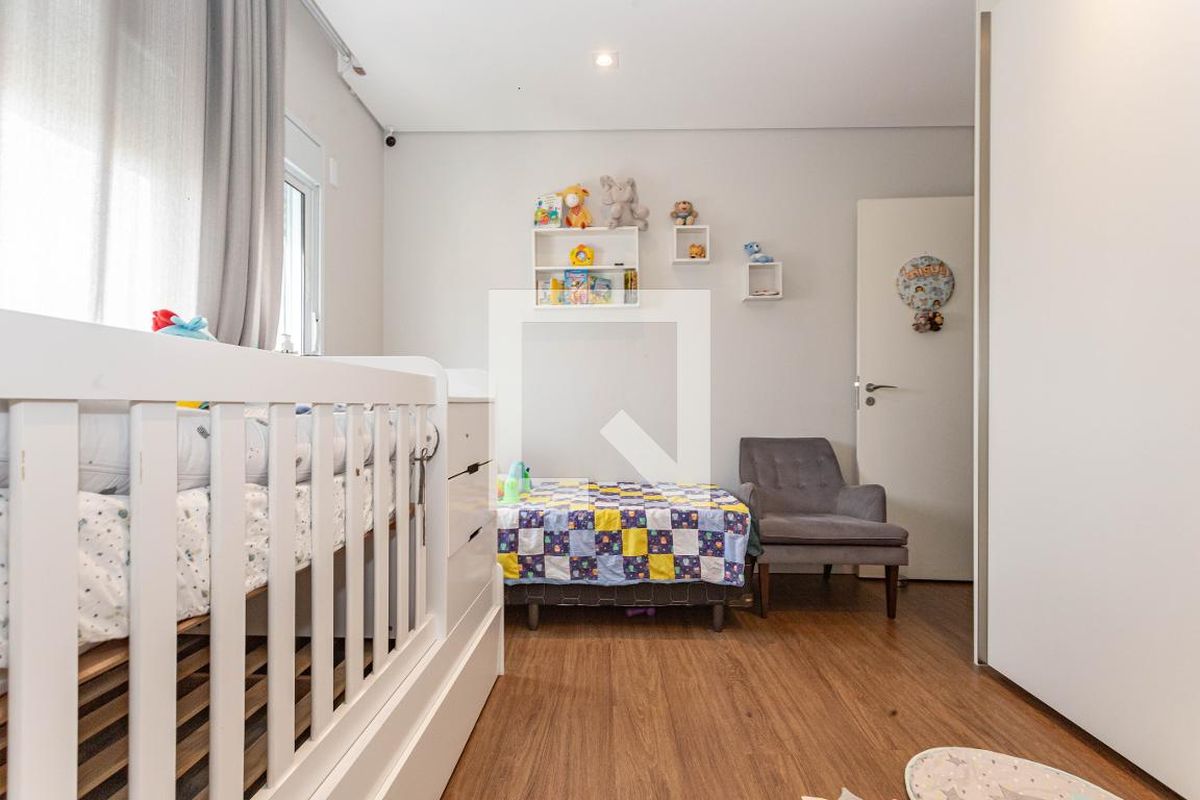 Apartamento, 3 quartos, 214 m² - Foto 38