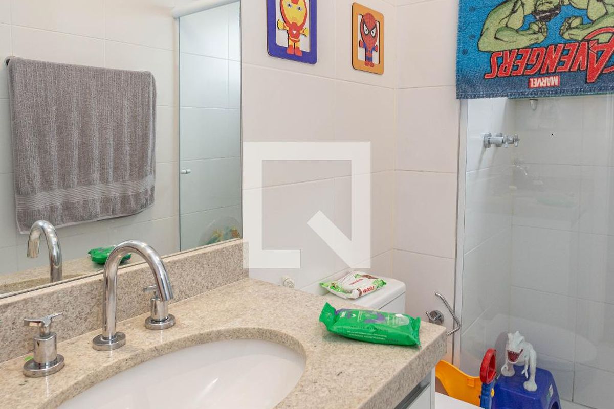 Apartamento, 3 quartos, 214 m² - Foto 35