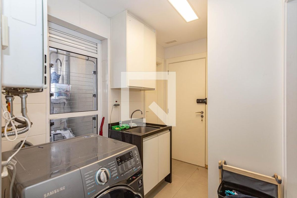 Apartamento, 3 quartos, 214 m² - Foto 48