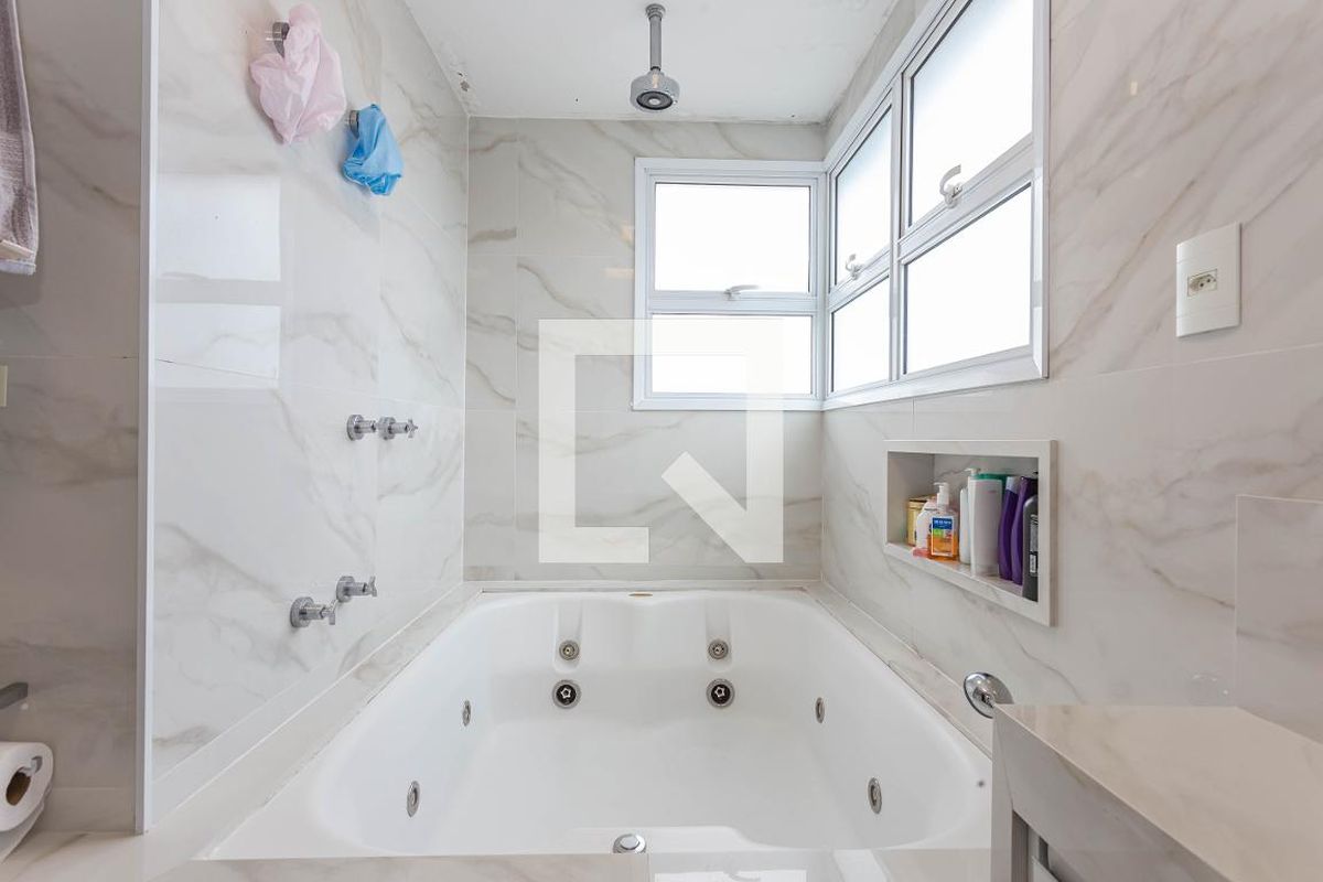 Apartamento, 3 quartos, 214 m² - Foto 20