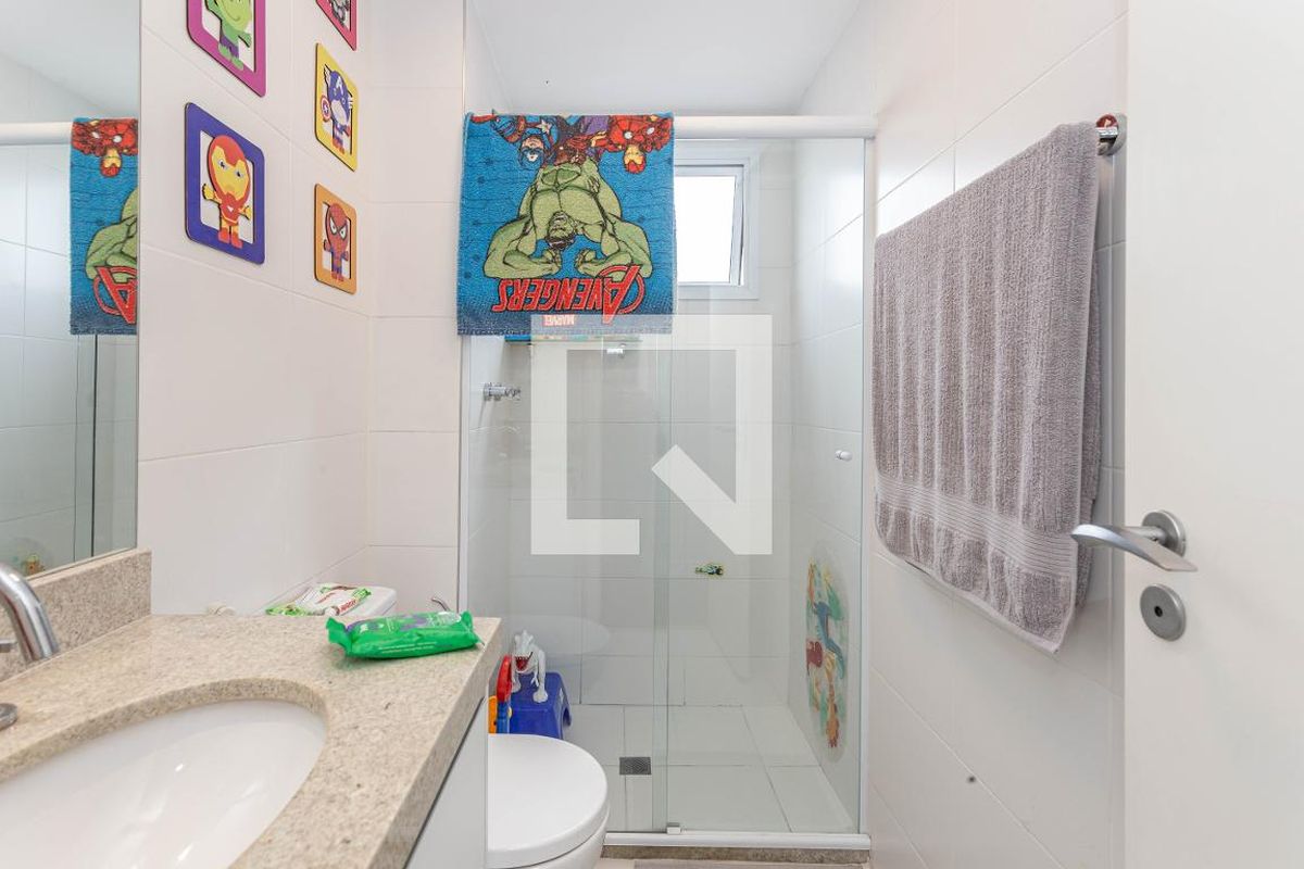 Apartamento, 3 quartos, 214 m² - Foto 33
