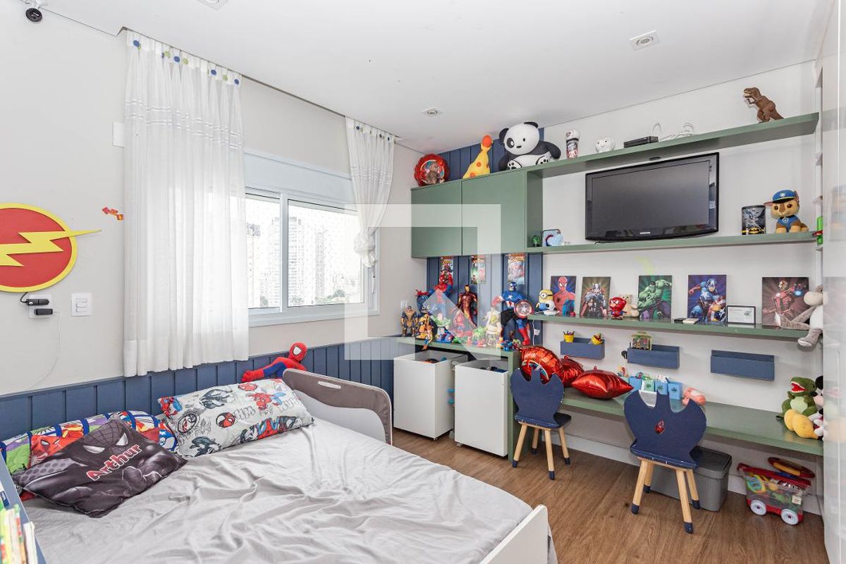 Apartamento, 3 quartos, 214 m² - Foto 28