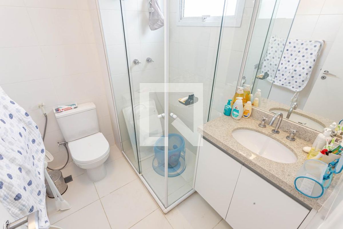 Apartamento, 3 quartos, 214 m² - Foto 42