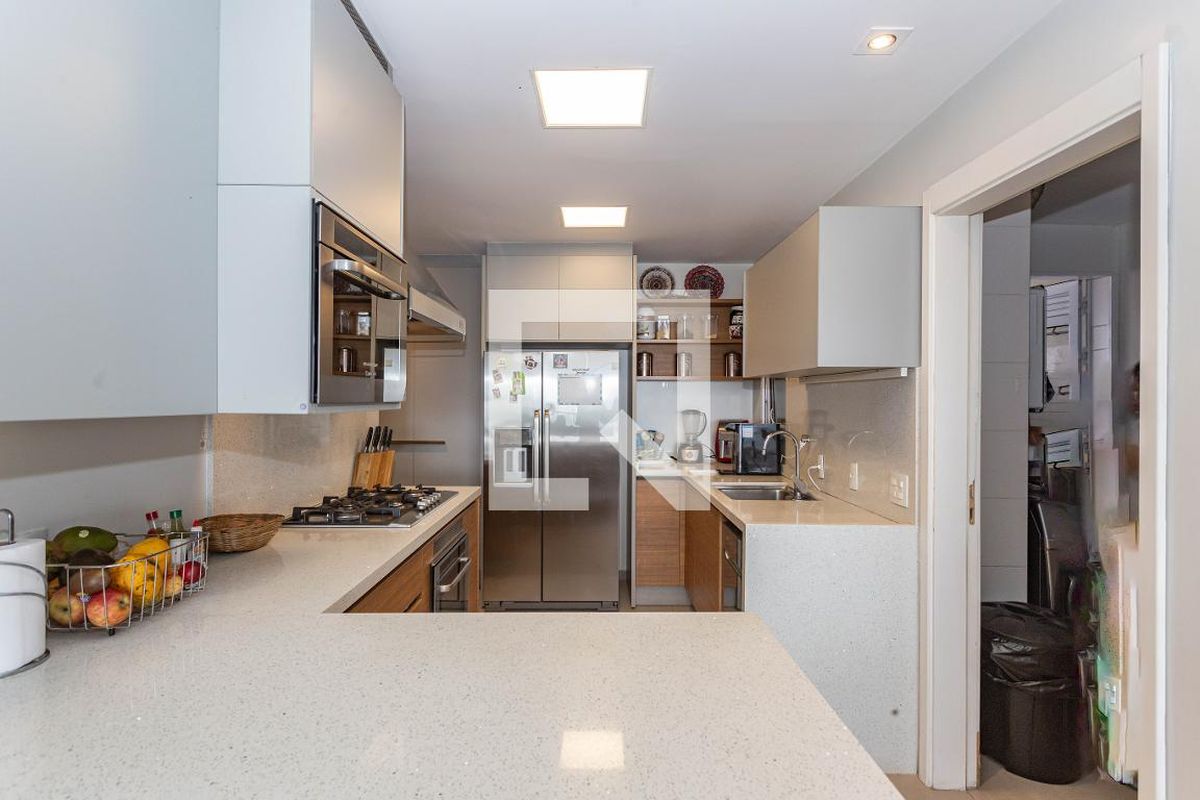 Apartamento, 3 quartos, 214 m² - Foto 45