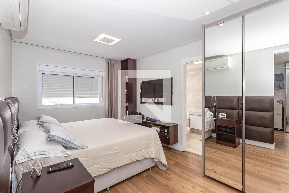 Apartamento, 3 quartos, 214 m² - Foto 14