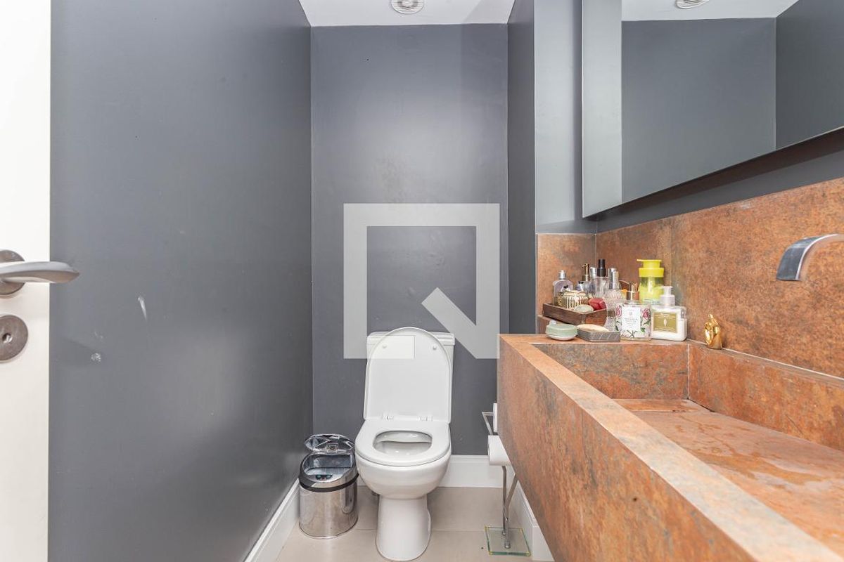 Apartamento, 3 quartos, 214 m² - Foto 10
