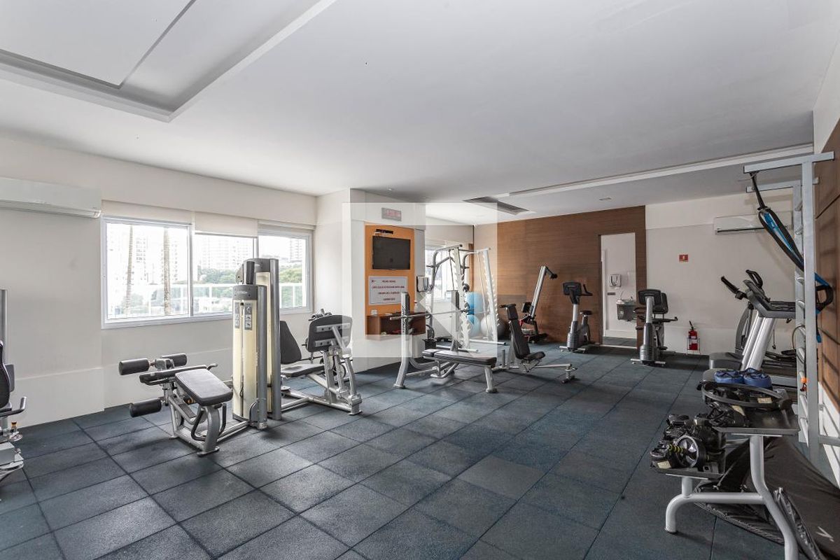 Apartamento, 3 quartos, 214 m² - Foto 55
