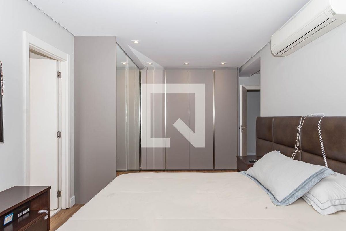 Apartamento, 3 quartos, 214 m² - Foto 17