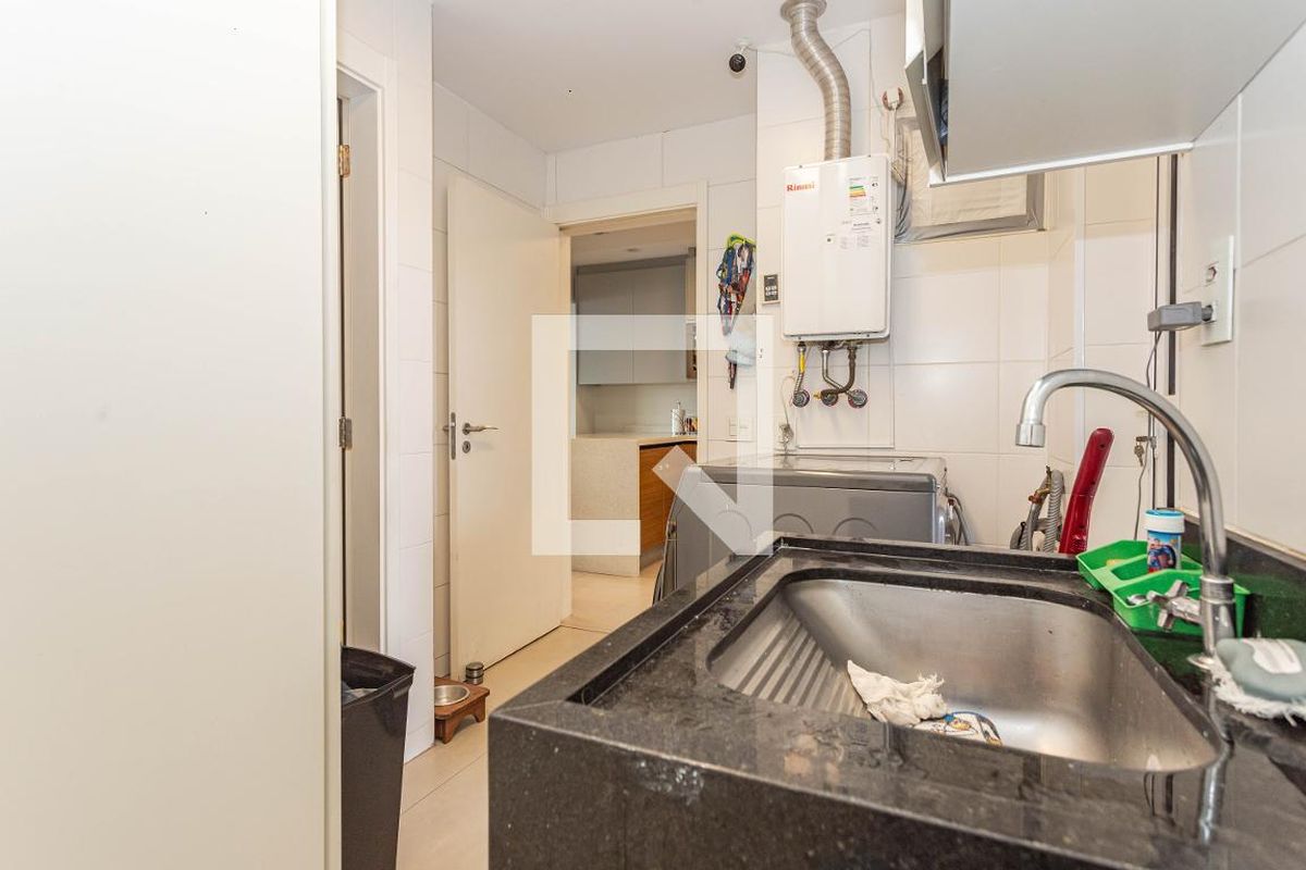 Apartamento, 3 quartos, 214 m² - Foto 50
