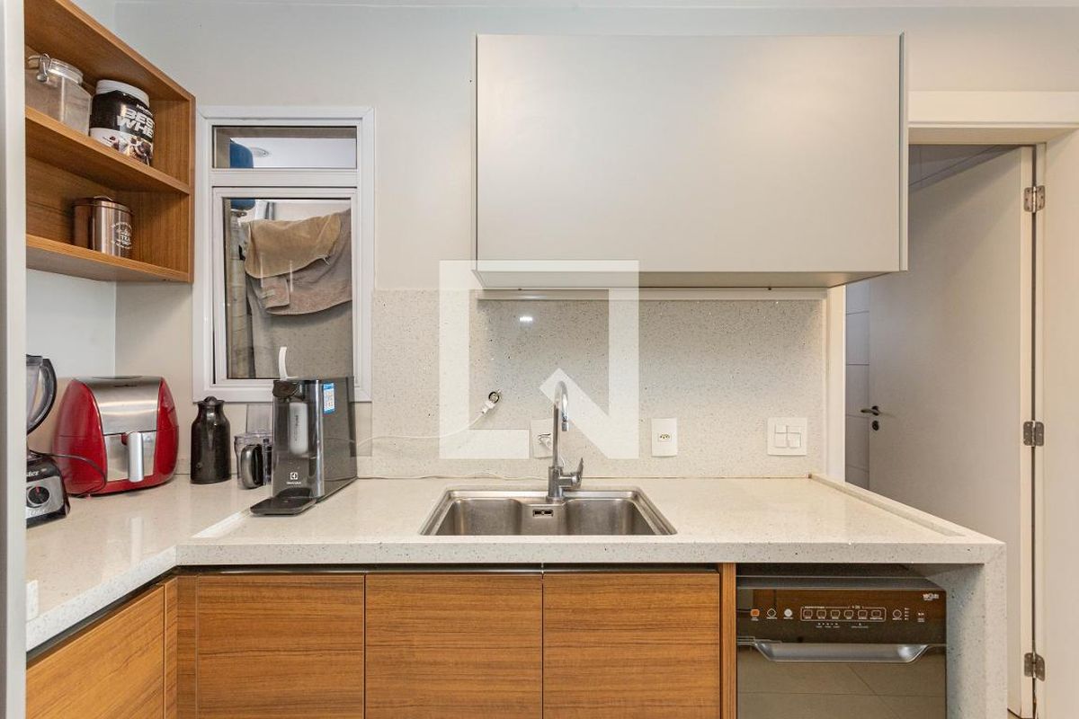 Apartamento, 3 quartos, 214 m² - Foto 47