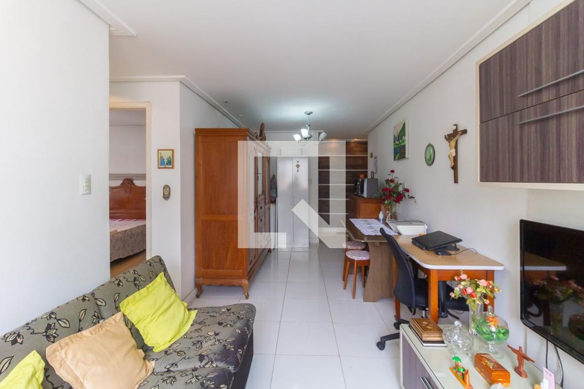 Apartamento, 2 quartos, 69 m² - Foto 6