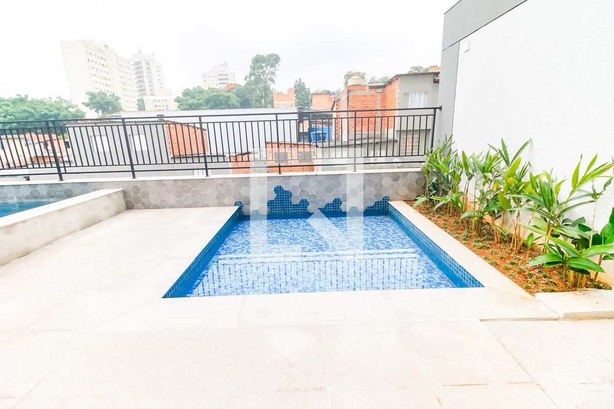 Apartamento, 2 quartos, 36 m² - Foto 63